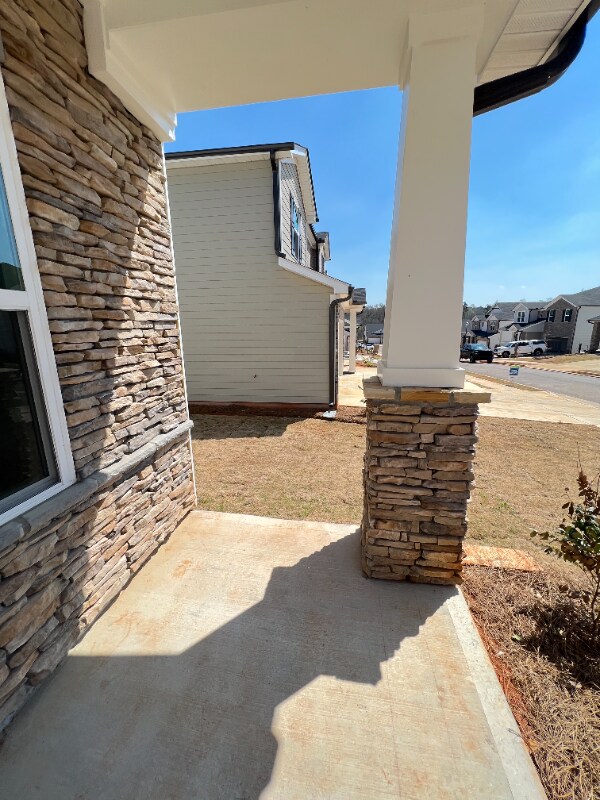 Foto del edificio - 5943 Green Ash Ct