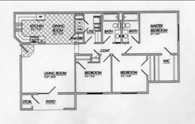 Foto del edificio - 231 N 1200 W