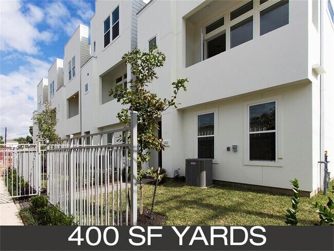 Foto del edificio - 3141 Leeland St