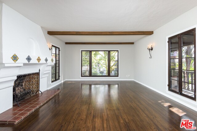 Foto del edificio - 1179 S Hayworth Ave
