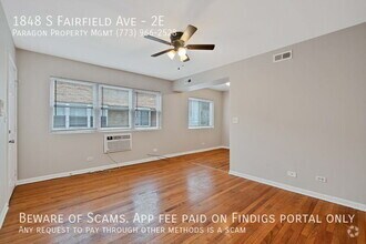 Building Photo - 1848 S Fairfield Ave