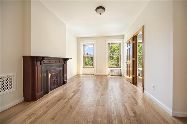 Foto del edificio - 521 Macon St