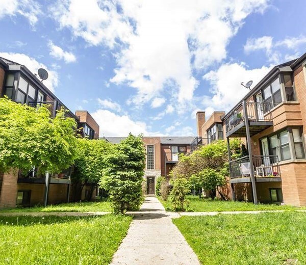 Foto principal - 7318 N Winchester Ave