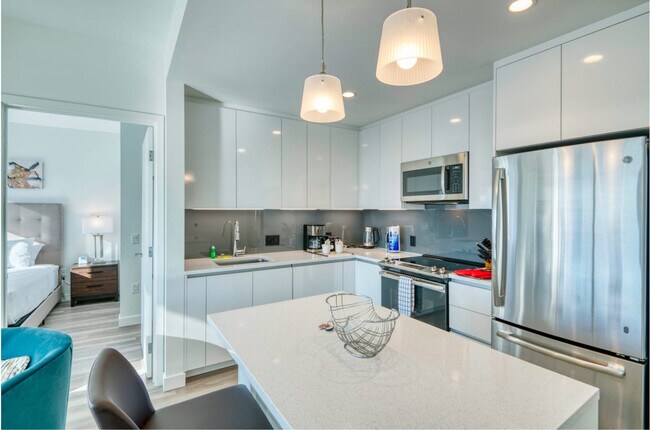 Foto del edificio - 50 Causeway St