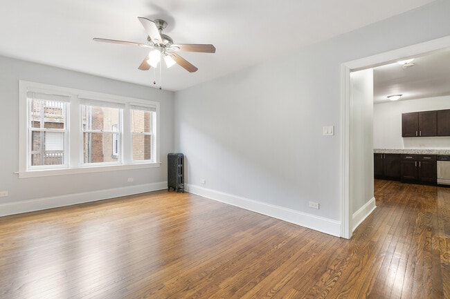 Foto del edificio - 1611 W Juneway Terrace