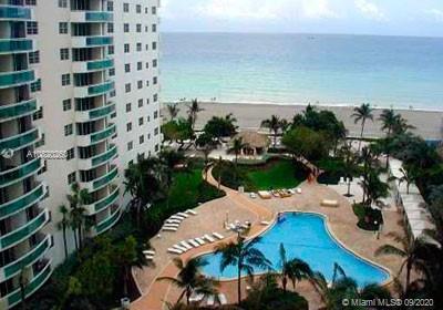 Building Photo - 3000 S Ocean Dr