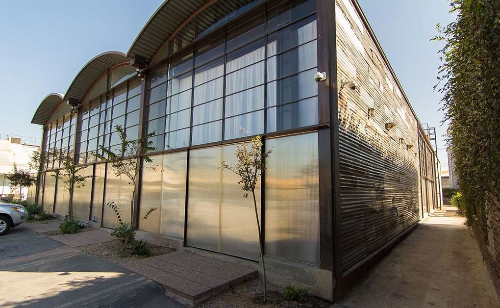 Lacy Studio Townhouse Lofts 2684 Lacy St Los Angeles, CA