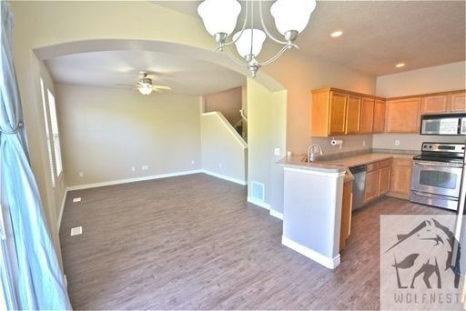 Building Photo - 3119 Sage Loop