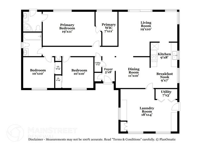 Building Photo - 8467 E Shasta Dr