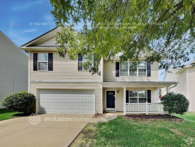 Building Photo - 6611 Balgreen Ct