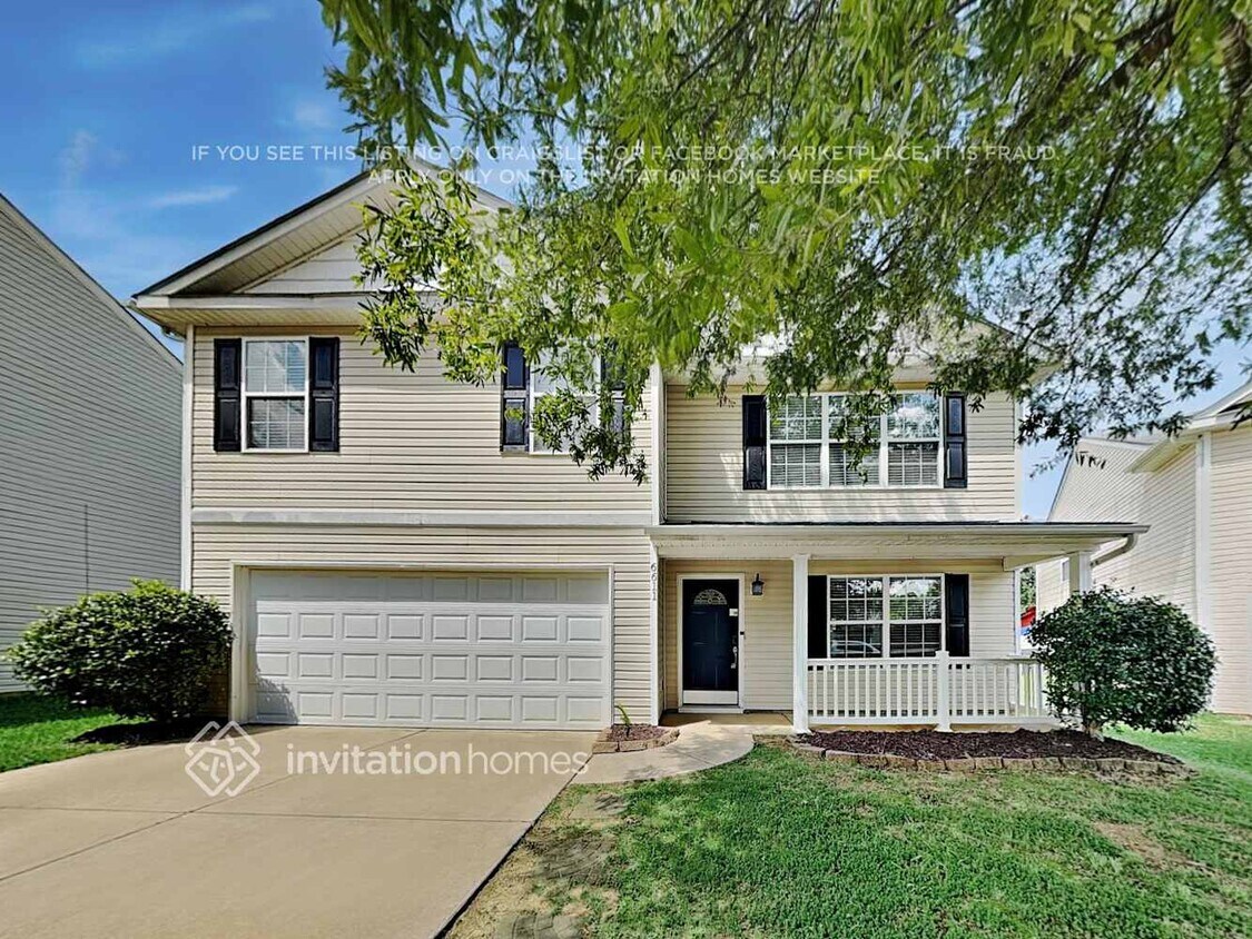 Foto principal - 6611 Balgreen Ct