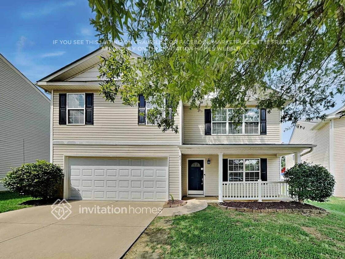 Primary Photo - 6611 Balgreen Ct