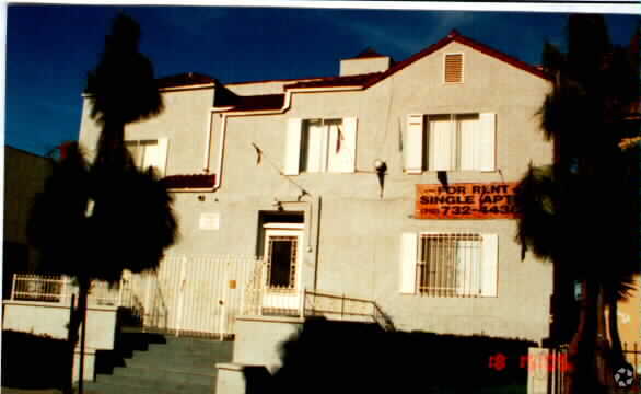 Foto principal - 1131 W M.L. King, Jr. Blvd