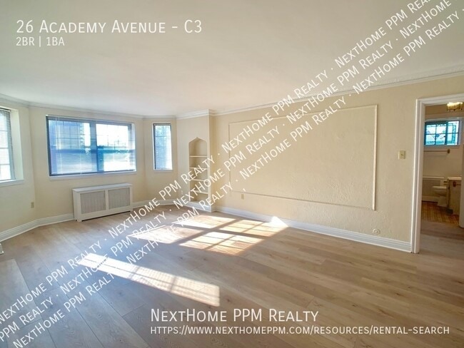 Building Photo - 26 Academy Ave
