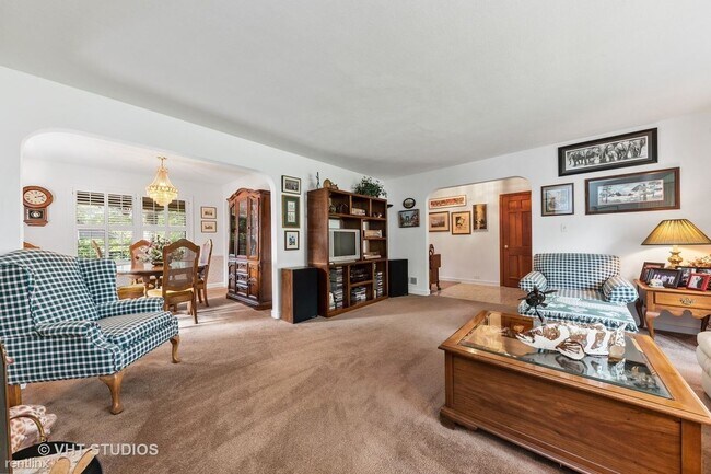 Foto del edificio - 2 br, 2 bath House - 508 S Hi Lusi Ave