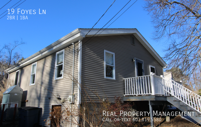 Foto del edificio - Cozy and Quaint 2 BD Kittery Point Cottage!