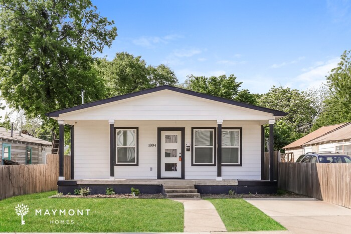 Foto principal - 1004 Muncie Ave