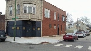 Building Photo - 517 W 43rd St