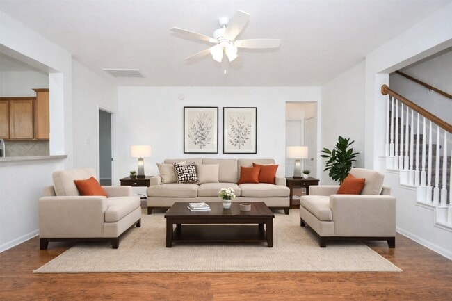 Building Photo - 19014 Walbrook Meadows Ln