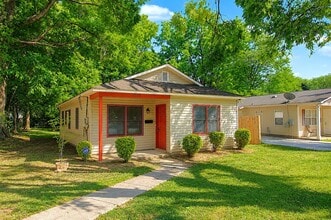 Building Photo - 1228 Pegram St