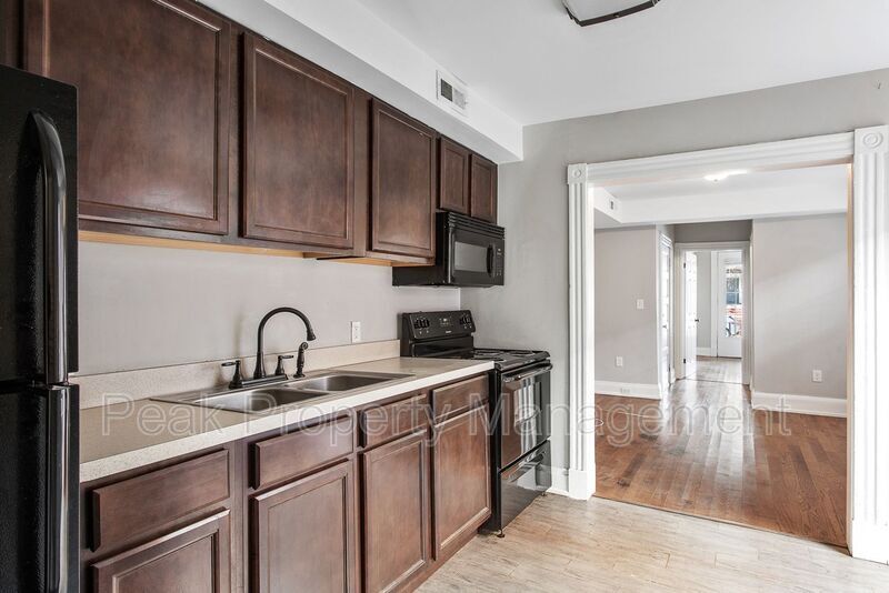 711 Chimborazo Blvd Unit A, Richmond, VA 23223 Condo for Rent in