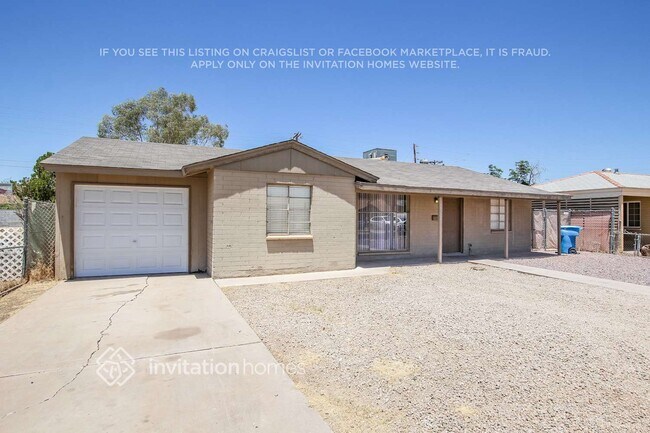 Building Photo - 3712 W Catalina Dr