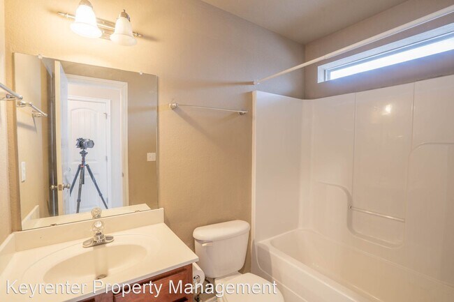 Foto del edificio - 3 br, 2 bath House - 12200 S 268th E Ave