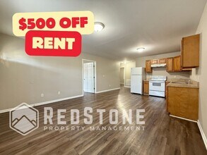 Building Photo - 1108 Chandler Ave