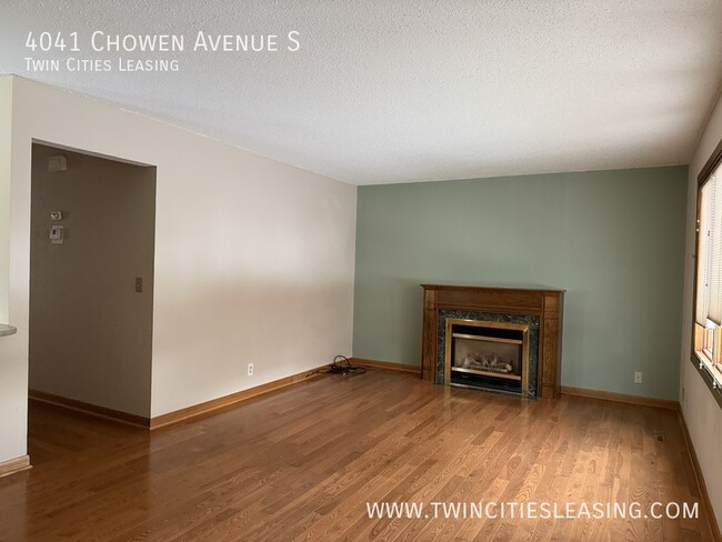 Building Photo - 4041 Chowen Ave S