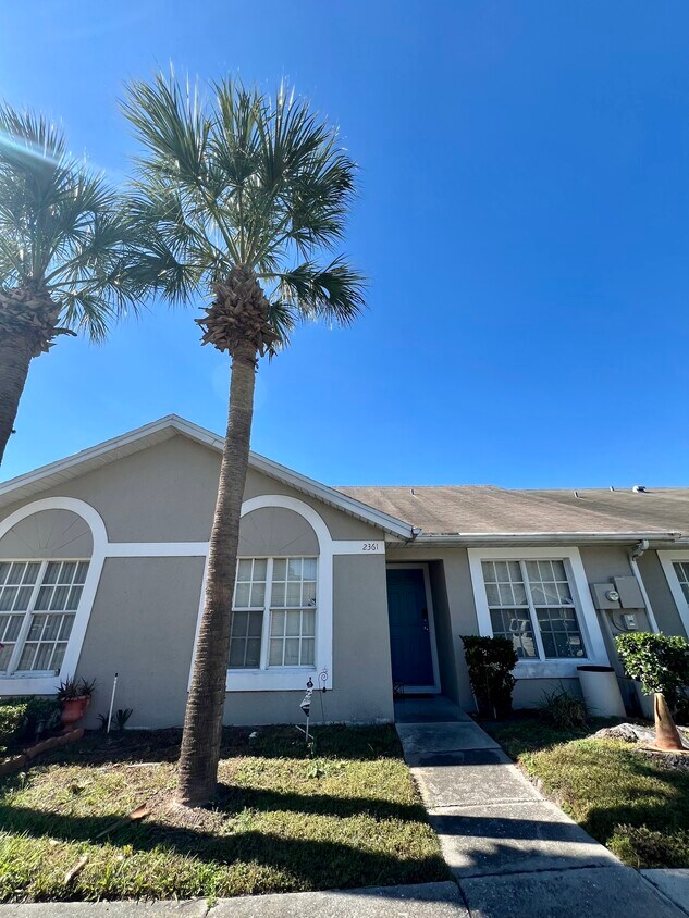 Foto principal - 2361 Water View Loop