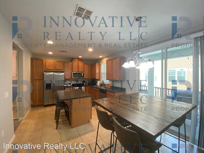 Building Photo - 3 br, 3.5 bath House - 1416 Winter Wharf Ln.