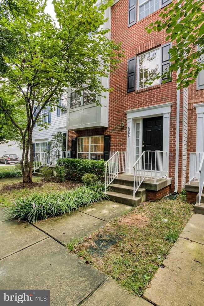 Building Photo - 8506 Hallie Rose Pl