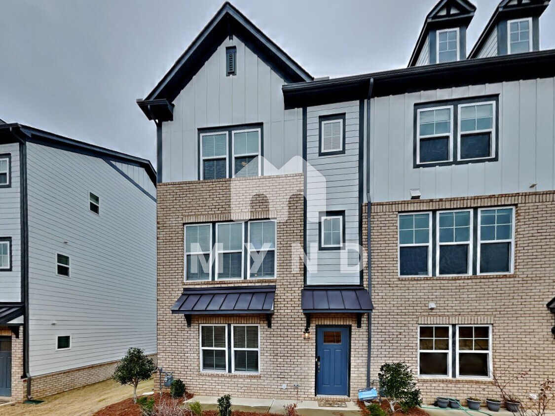 14122 Loyola Ridge Dr House Rental in Charlotte, NC