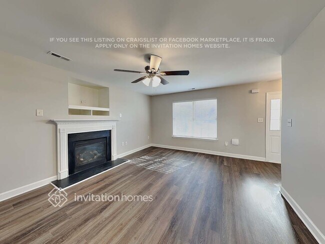 Building Photo - 1007 Council Fire Cir