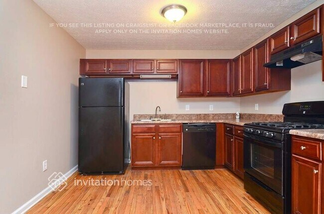 Foto del edificio - 4080 Oak Stone Dr
