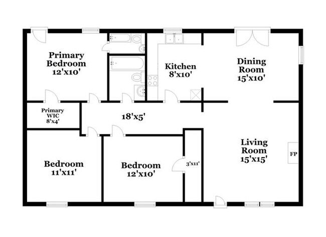 Building Photo - 2209 Crosswinds Ct