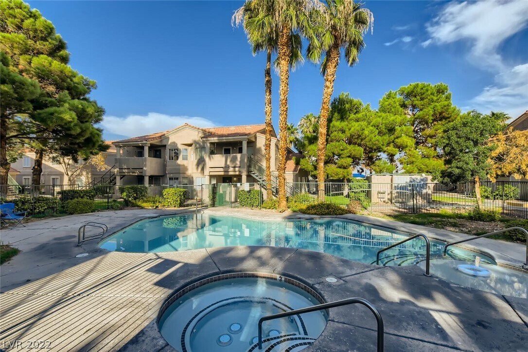 2200 Benmore St Unit 102, Las Vegas, NV 89108 Condo for Rent in Las