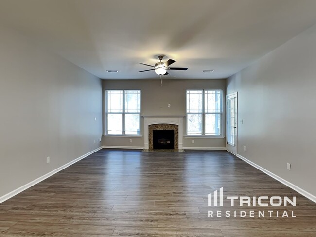 Foto del edificio - 76 Ashby Drive Clayton NC