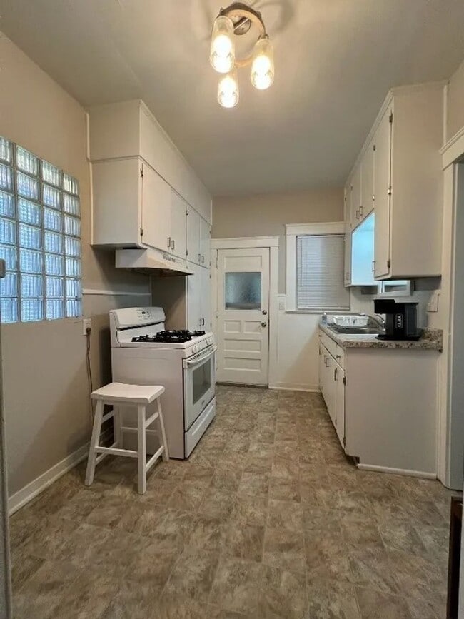 Foto del edificio - 357w9th