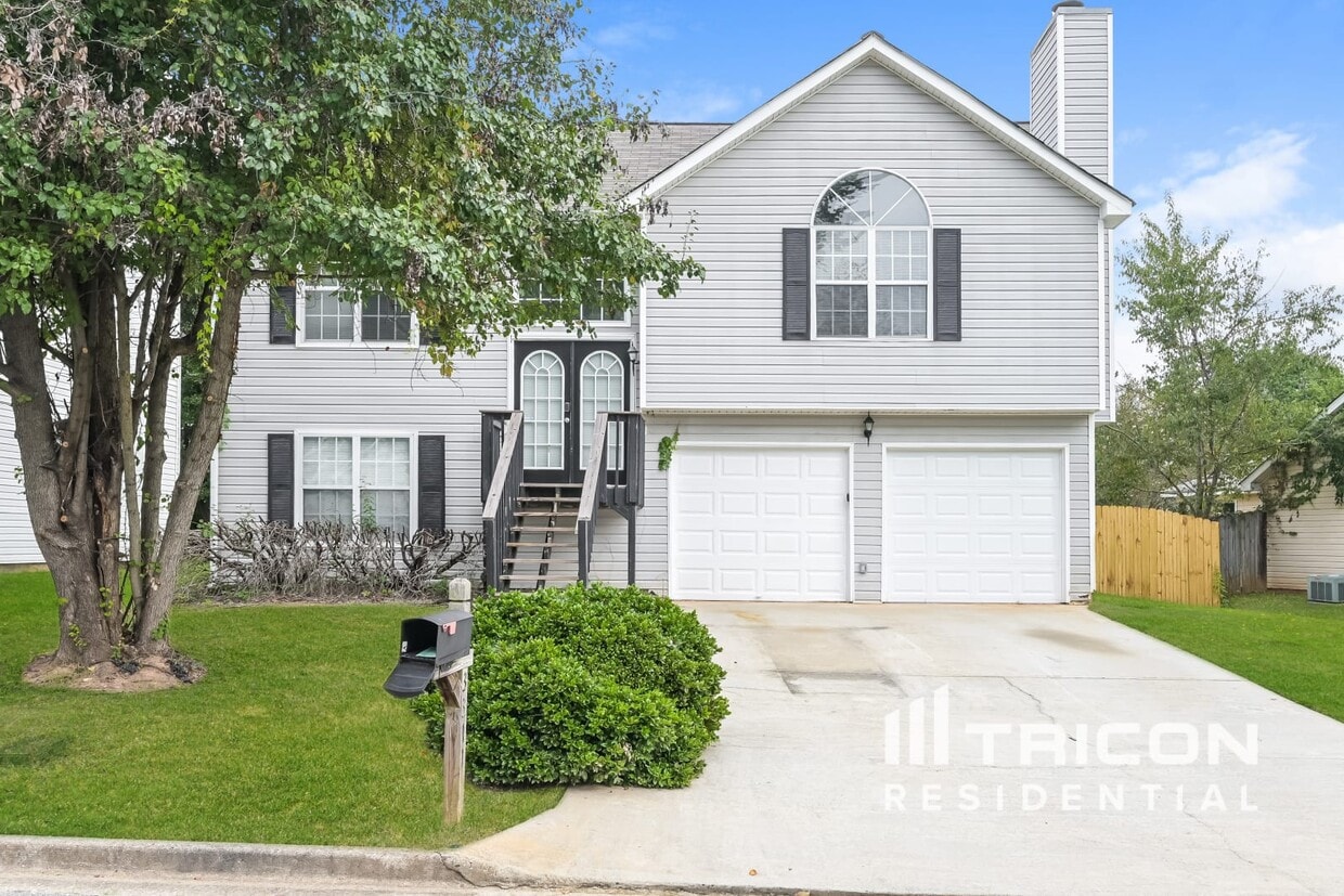 Foto principal - 3311 Metro Way SW