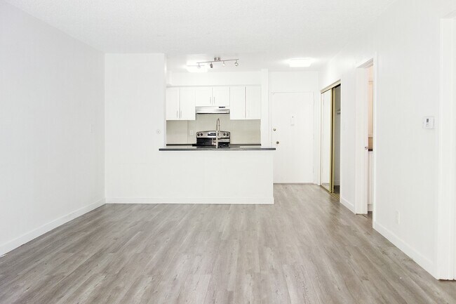 Foto del edificio - Park Plaza Apartments