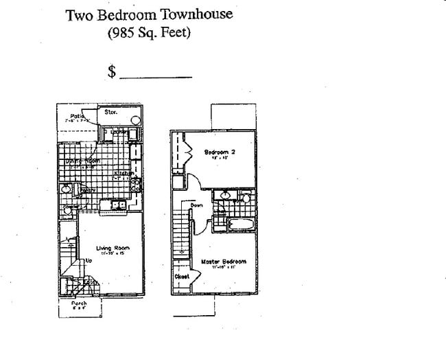Village of New Hope Apartment Homes Apartments Raleigh, NC