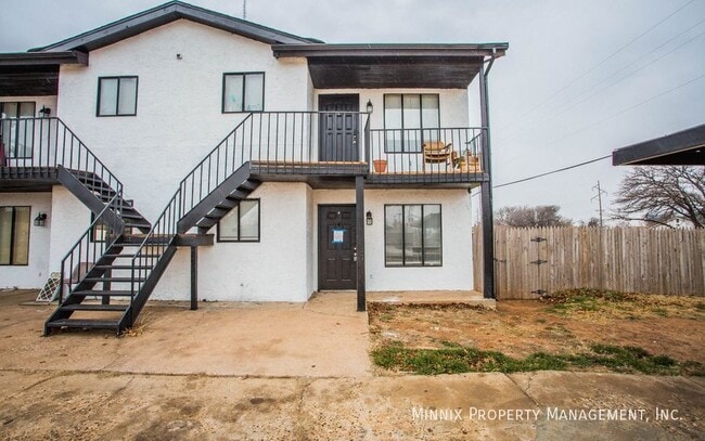 Building Photo - 7402 Waco Ave
