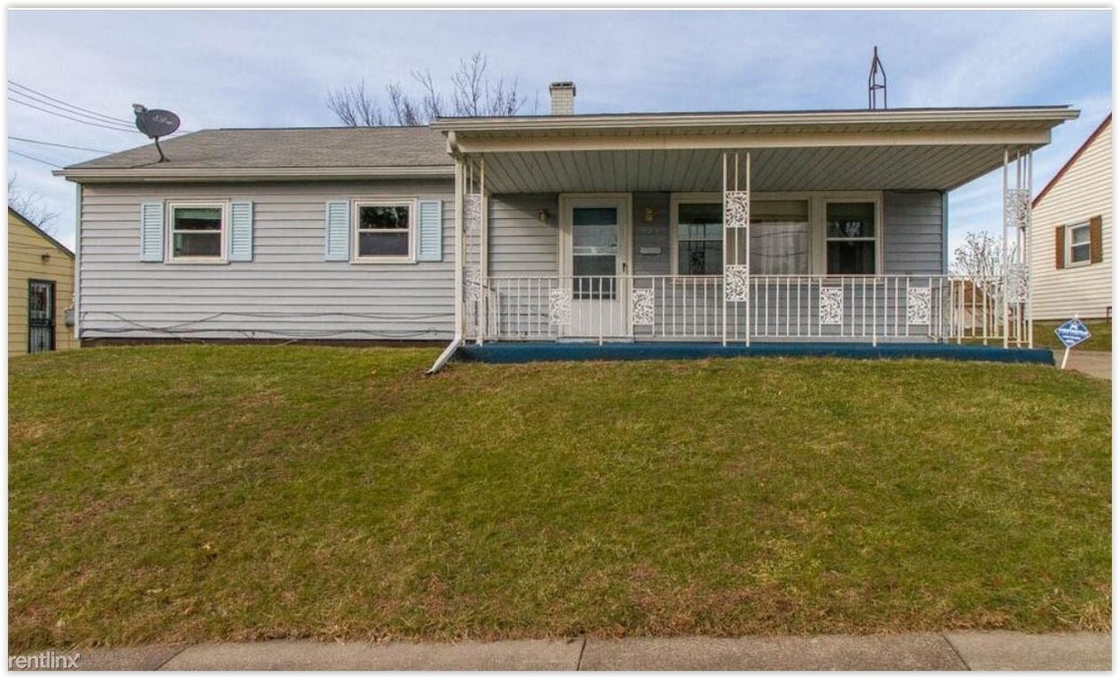 Foto principal - 4 br, 1 bath House - 2424 McCartney Rd
