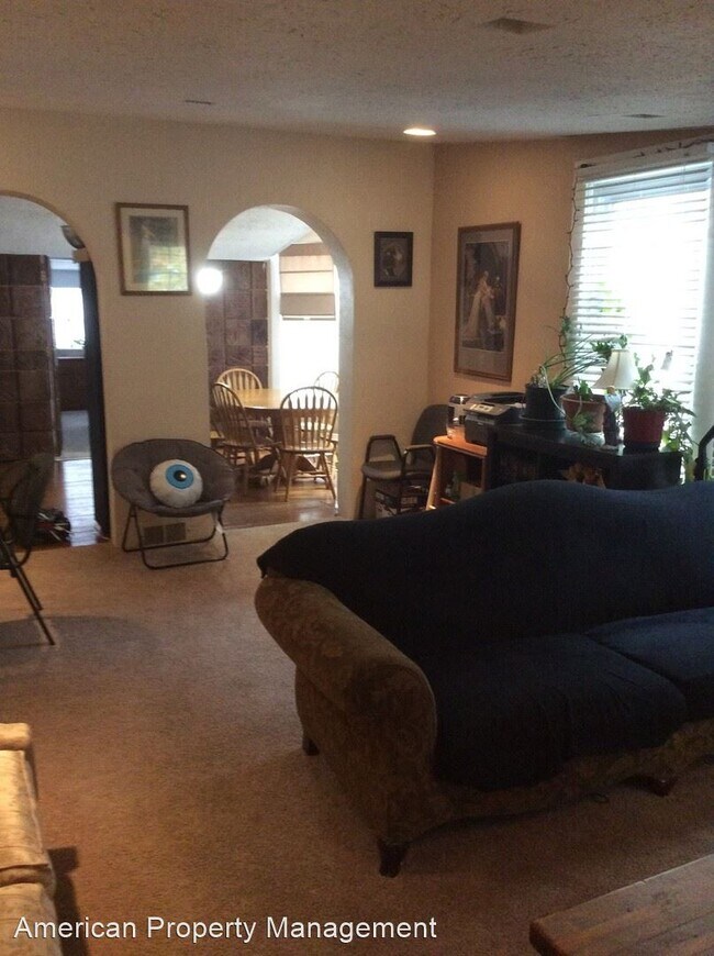 Foto del edificio - 4 br, 3 bath House - 1622 Osage St