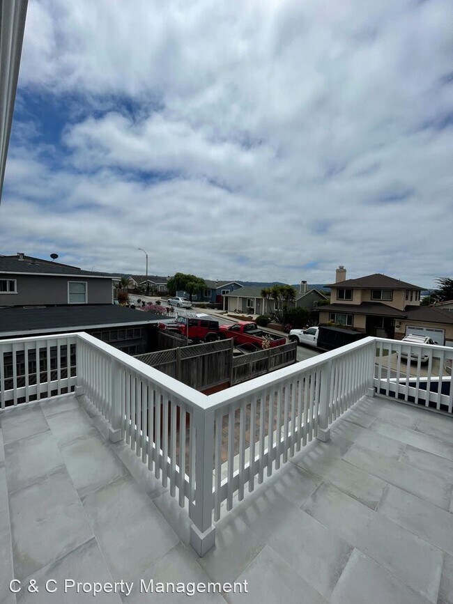 Foto del edificio - 5 br, 2 bath House - 1726 Harding