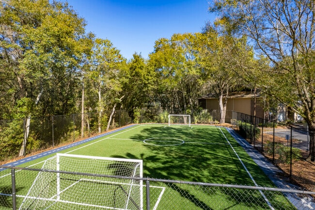 Soccer field - 1400 Plantation Blvd Plant City, FL 33566-1502 - Park at Walden Lake