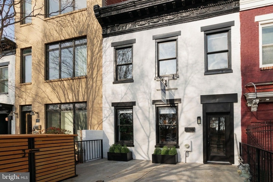 Photo - 403 O Street NW Unit