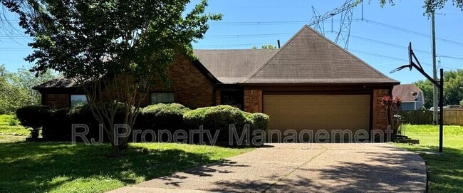 Building Photo - 4308 Ash Creek Cove