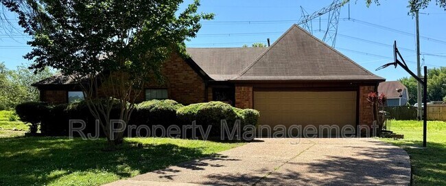 Foto del edificio - 4308 Ash Creek Cove